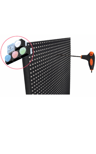 SHENZHEN GLARE-LED OPTOELECTRONIC CO., LTD