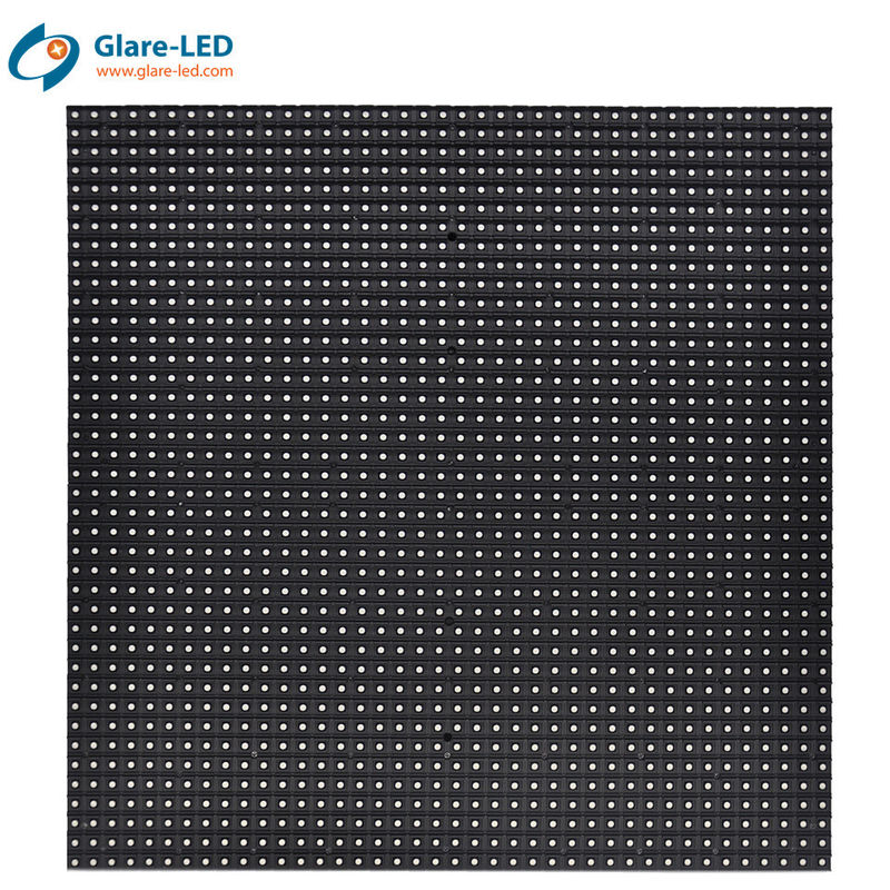 22478 Dot/m' Density P6.67 Ön Hizmet ve Açık Çift Bakım ile LED Modülü
