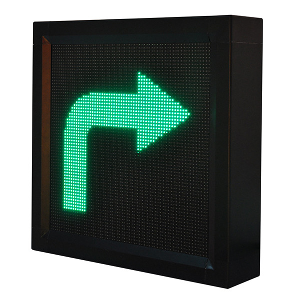 Led Infomation Sign 6mm Full Color VMS LED Display Waterproof Airway Station Passenger ...