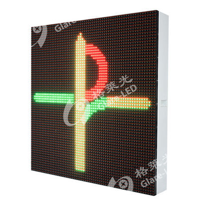 Vms Screen Board 8*16 Pixels Other Led Display Outdoor Variable Message ...