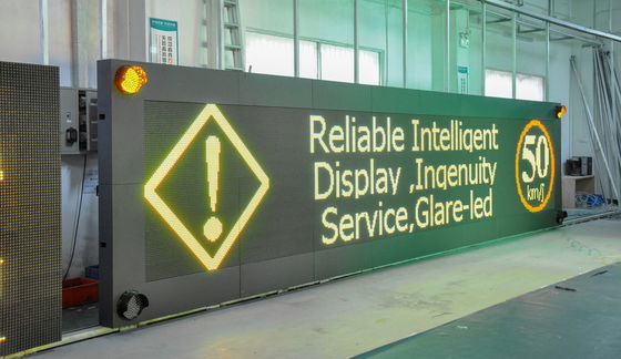 VMS LED Display manufacturer from China of page 6