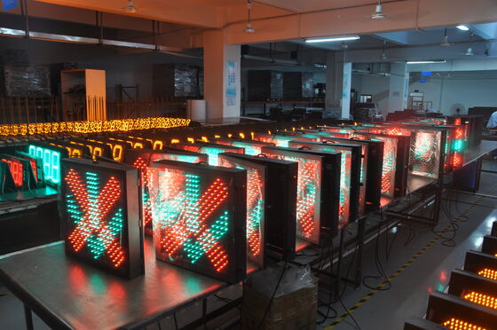 Дисплей VMS LED Изготовитель от Китая