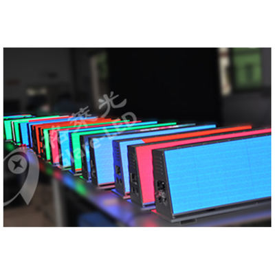 4G Car Vehicle Double Display Taxi Roof LED Display Advertising Signs ...