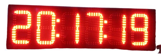 Stadium Timer 8