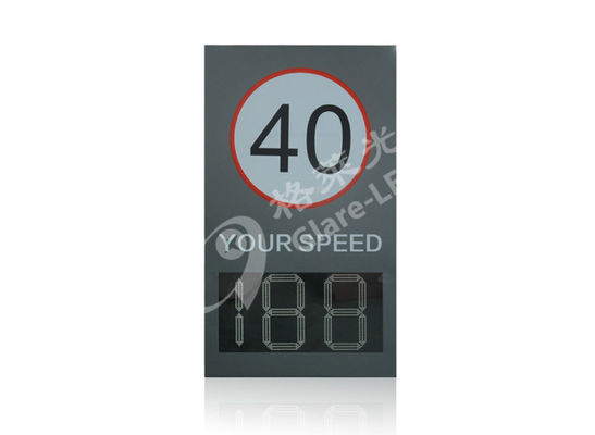 Static Constant Current Driving Mode and IC Solar Speed Sign with 50W ...