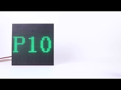 Lens Front Maintenance LED Modules