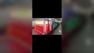 Gas Station Price Sign
